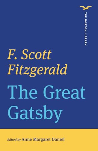 The Great Gatsby