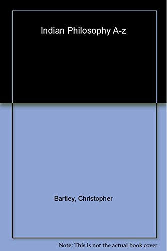 Indian Philosophy A–Z