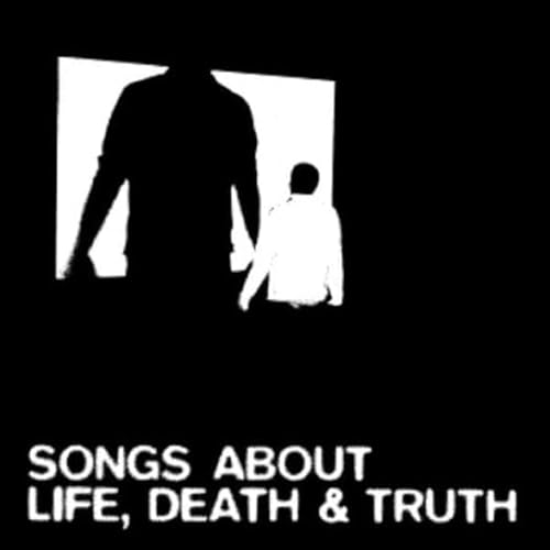 Arnaud Rebotini - Songs About Life, Death & Truth [VINYL]