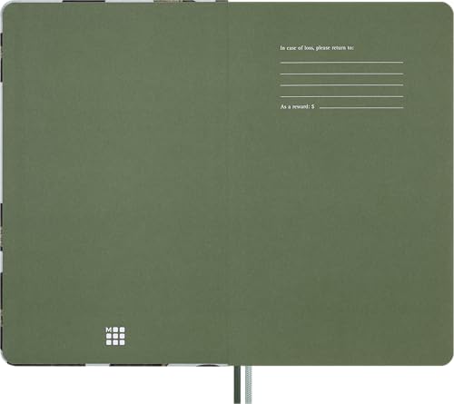 Moleskine 2025 Year Of The Snake 12 Month Weekly Planner