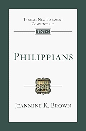 Philippians: An Introduction and Commentary
