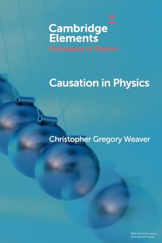 Causation in Physics