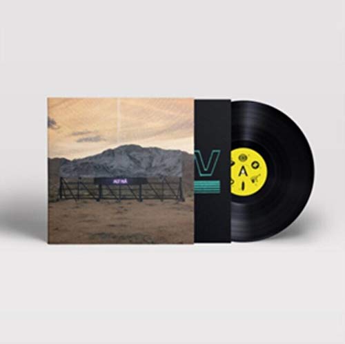 Arcade Fire - Arcade Fire: Everything Now [Winyl] [VINYL]