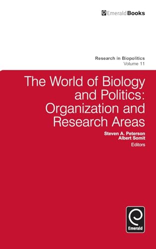The World of Biology and Politics