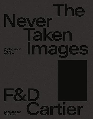 The Never Taken Images