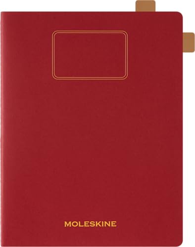 Moleskine Student Cahier Extra Extra Large Notebook
