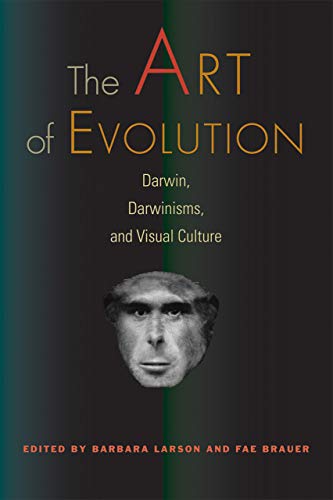 The Art of Evolution: Darwin