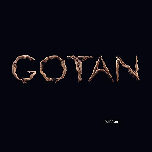 Gotan Project - Tango 3.0 [CD]