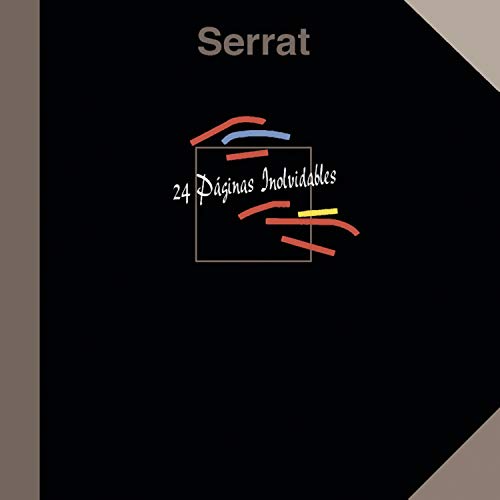 Serrat Joan Manuel - Deleted - 24 Paginas [CD]