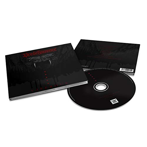 Vredehammer - Viperous [CD]