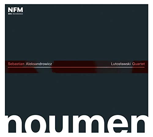 Various - Noumen [CD]