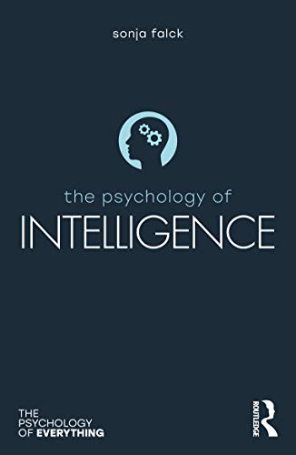 Falck - The Psychology Of Intellige