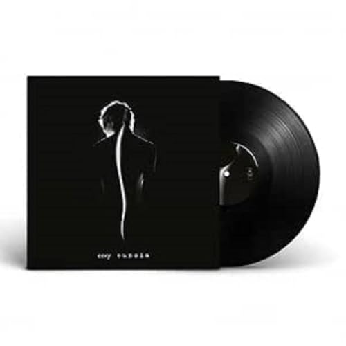 Envy - Eunoia [VINYL]