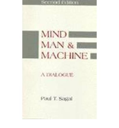 Mind, Man, and Machine