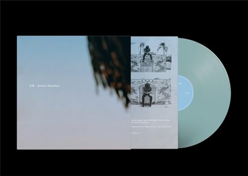 Sir - Seven Sundays [VINYL]
