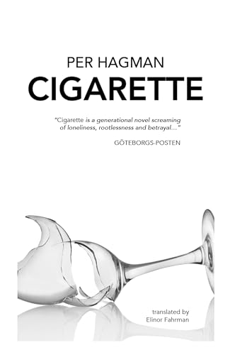 Cigarette