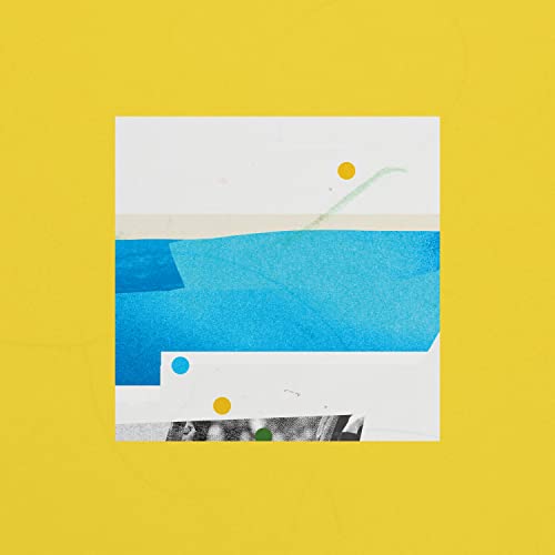 K-lone - Swells [VINYL]