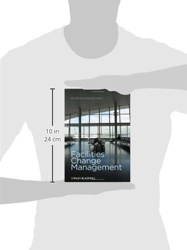 Facilities Change Management