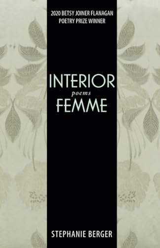 Interior Femme : Poems
