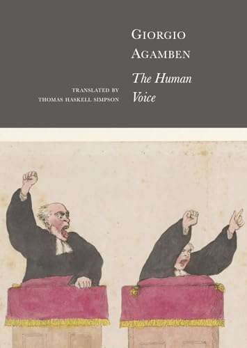 The Human Voice