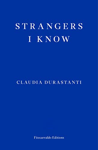 STRANGERS I KNOW
