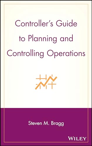 Controllers Guide to Planning and Controlling Operations