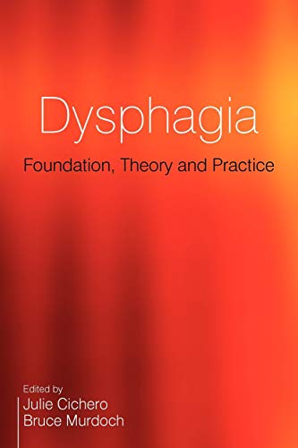Dysphagia - Foundation
