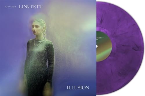 Various - Illusion (Purple Marble Vinyl) [VINYL]