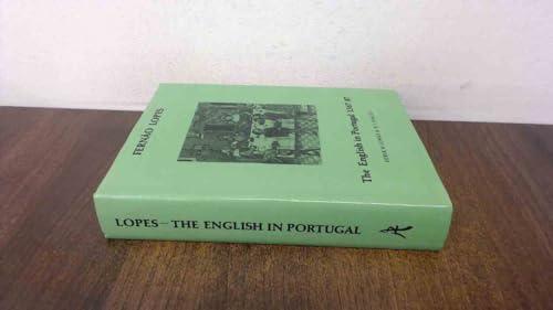 Lopes: The English in Portugal 1383-1387