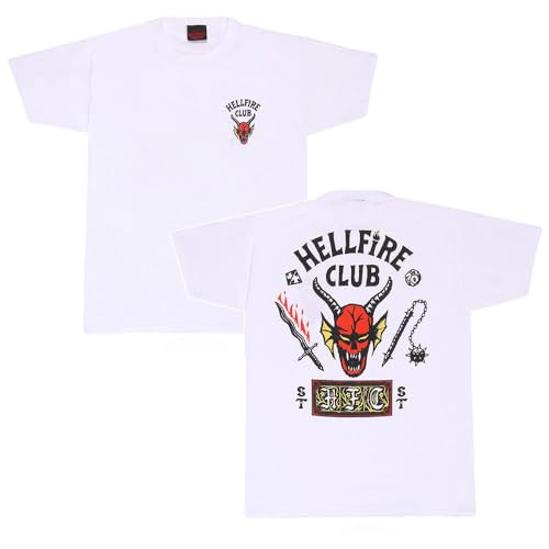 Superheroes Inc. Star Wars -Stormtrooper Ink (Unisex White Ombre Dip Dye) Small