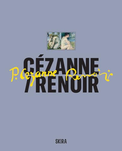 CÃƒÂ©zanne Renoir
