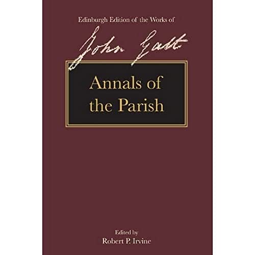 Annals of the Parish