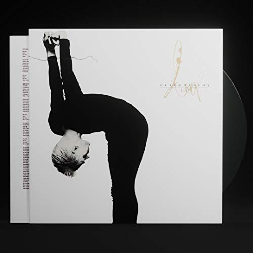 Peter Murphy - Deep [VINYL]