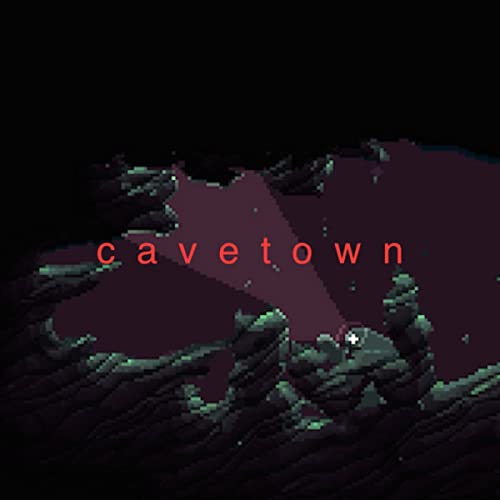Cavetown - SELF-TITLED (BLUE) [VINYL]