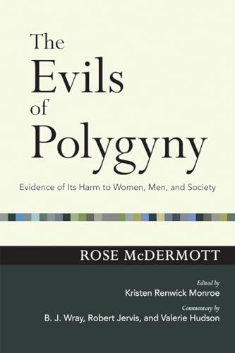 The Evils of Polygyny: Evidence of Its Harm to Women