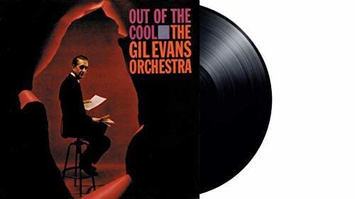 The Gil Evans Orchestra - Out Of The Cool [VINYL]