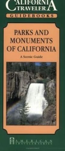 Parks & Monuments of California