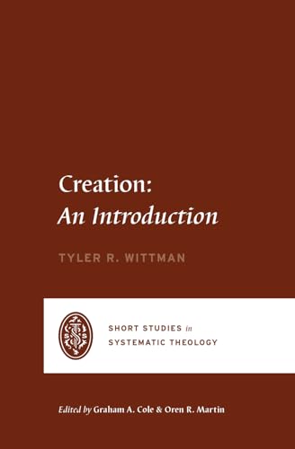Creation : An Introduction
