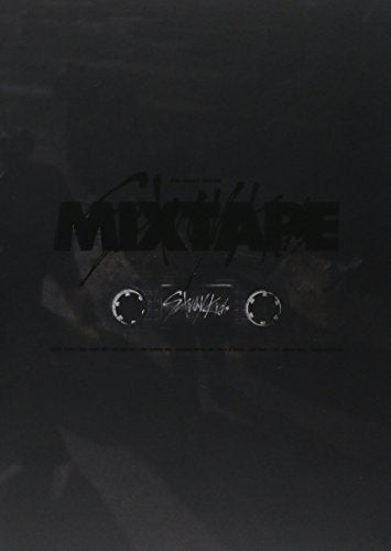 Stray Kids - Mixtape [CD]