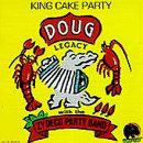 Various - King Cake Party [CD]
