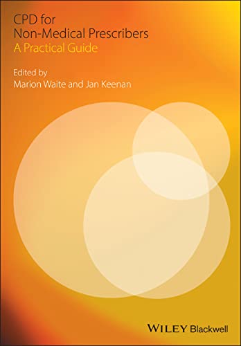 CPD for Non-medical Prescribers: A Practical Guide