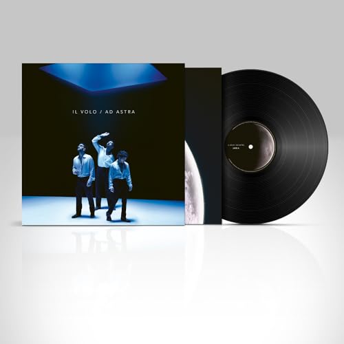 Il Volo - Ad Astra [VINYL]