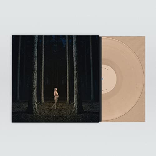 Iamamiwhoami - BE HERE SOON [CD]