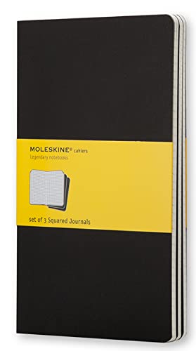 Squared Cahier