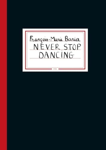 Never Stop Dancing: Never Stop Dancing