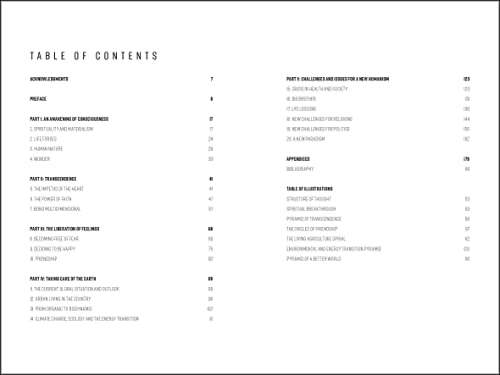 Nature at Heart: For a better world