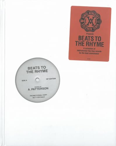 Beats To The Rhyme