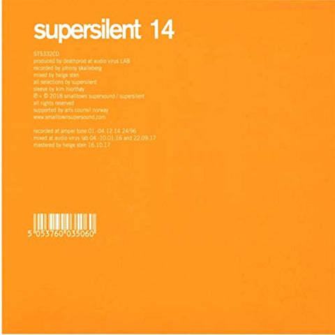 Various - 14 [CD]