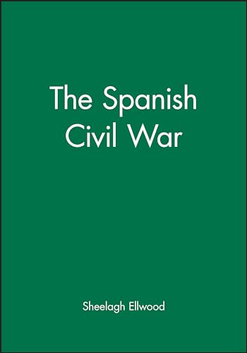 The Spanish Civil War