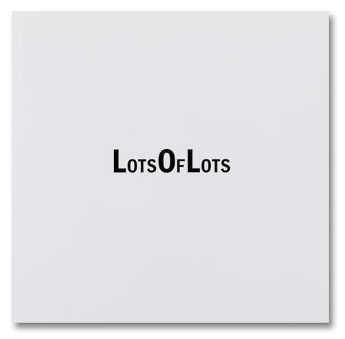 Lots Of Lots